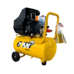 COMPRESOR 24L 2.5HP DIRECTO HORIZONTAL