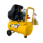 COMPRESOR 24L 2.5HP DIRECTO HORIZONTAL