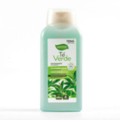 GEL DE DUCHA TÉ VERDE 750ML