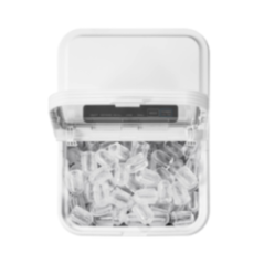 MAQUINA DE HIELO BJ12