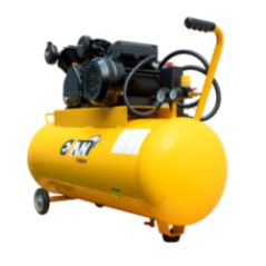 COMPRESOR 100L 3HP BANDA HORIZONTAL