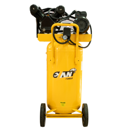 COMPRESOR 100L 3HP BANDA VERTICAL