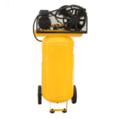 COMPRESOR 100L 3HP BANDA VERTICAL