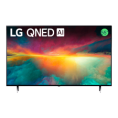 TELEVISOR LED LCD TV 65"   65QNED80TSA