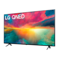 TELEVISOR LED LCD TV 65"   65QNED80TSA