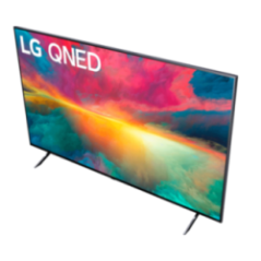 TELEVISOR LED LCD TV 65"   65QNED80TSA