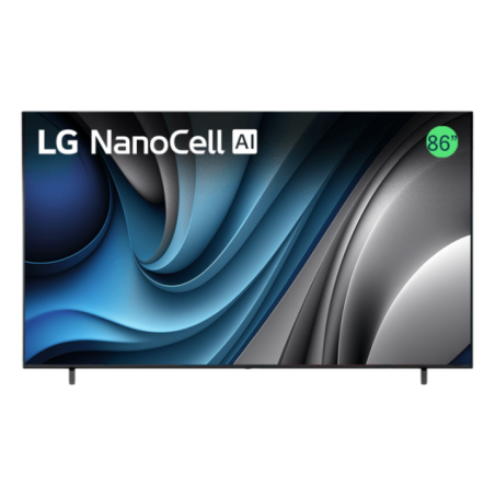 TELEVISOR LED LCD TV 86"  86NANO80TSA