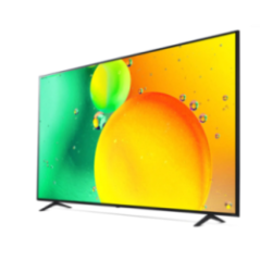 TELEVISOR LED LCD TV 86"  86NANO80TSA