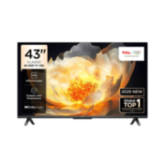 TELEVISOR 43" FHD  43LR6700PSA.AWR