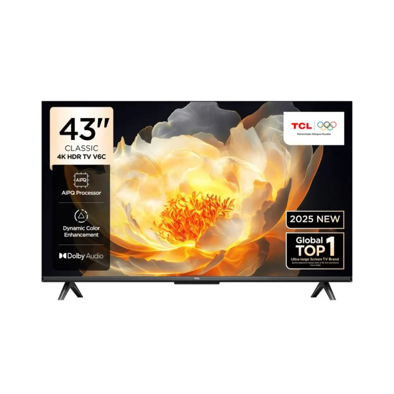 TELEVISOR 43" FHD  43LR6700PSA.AWR