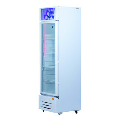 VITRINA FRIGORIFICA SC216 211L BLANCA