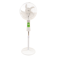 VENTILADOR -PANEL SOLAR GD966 HJAQA-120