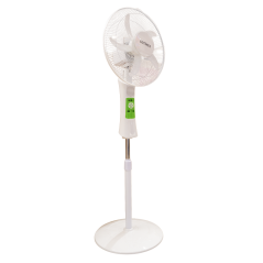 VENTILADOR -PANEL SOLAR GD966 HJAQA-120