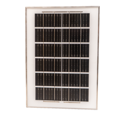 VENTILADOR -PANEL SOLAR GD966 HJAQA-120