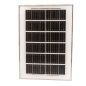 VENTILADOR -PANEL SOLAR GD966 HJAQA-120