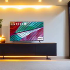 TELEVISOR 75" 75UR7800PSB UHD 4K