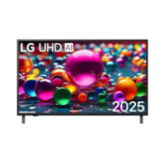 TELEVISOR LED LCD TV 43" 43UA7500PSA