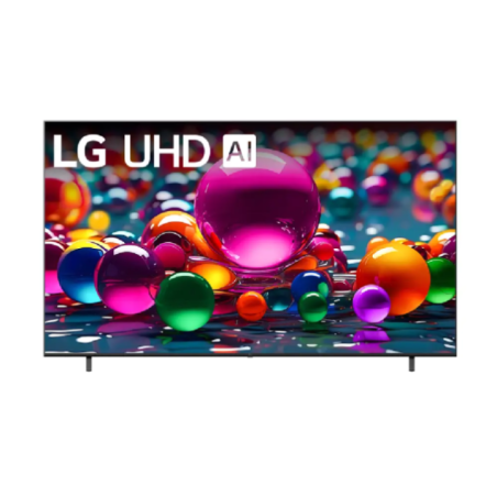 TELEVISOR LED LCD TV 75" 75UA8500PSA