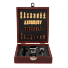 SET PARA VINO+AJEDREZ HJAQA-167