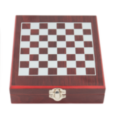 SET PARA VINO+AJEDREZ HJAQA-167