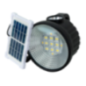 LAMPARA SOLAR CL055  HJAQA-105