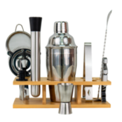 SET ACCESORIOS PARA VINO HJAQA-168