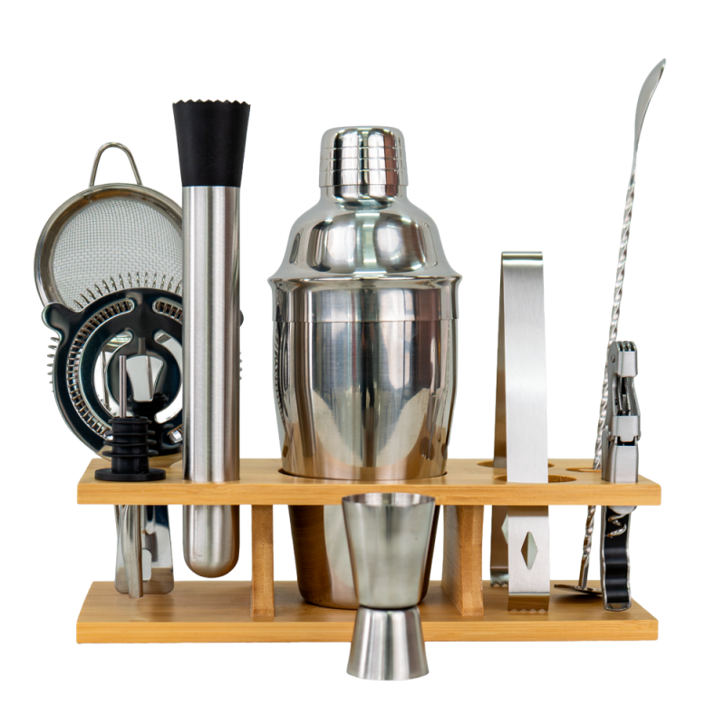 SET ACCESORIOS PARA VINO HJAQA-168