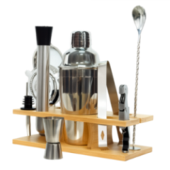 SET ACCESORIOS PARA VINO HJAQA-168