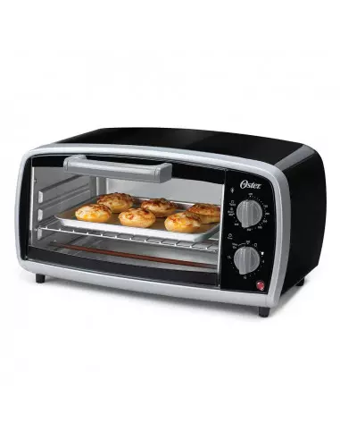 Horno tostador 10 litros TSSTTVVG01 Oster