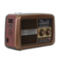 RADIO AM/FM FULL MK-499 BT