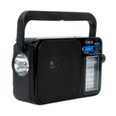 RADIO AM/FM FULL MK-513