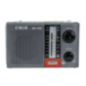 RADIO AM/FM FULL MK-938