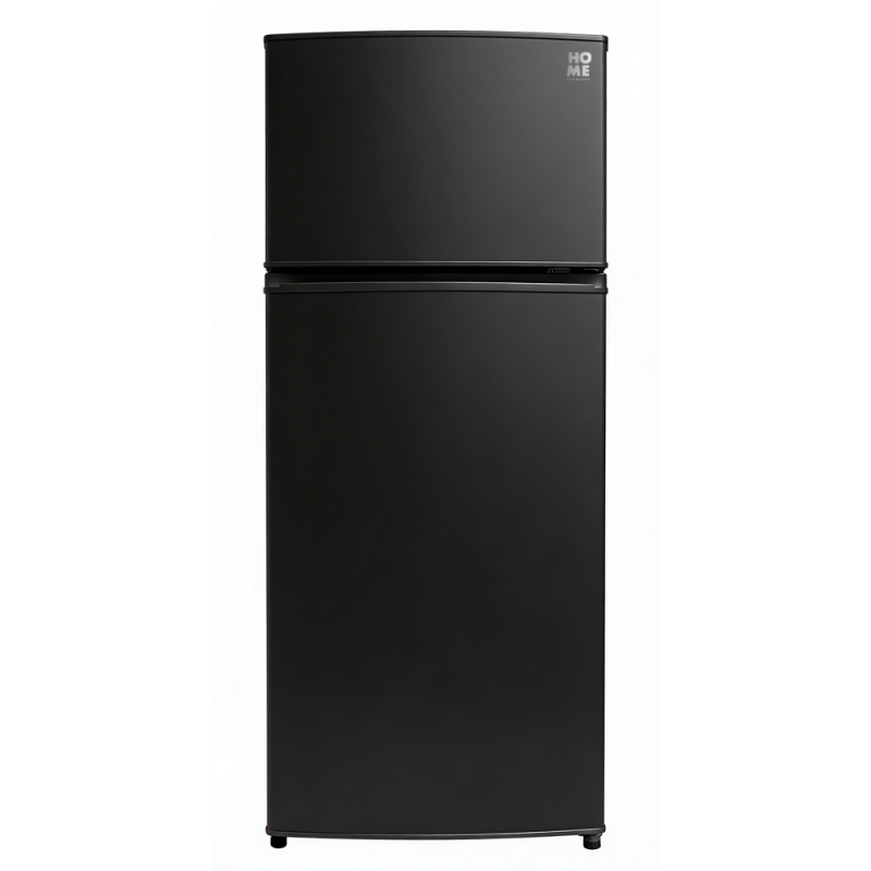 REFRIGERADOR TOP MOUNT BCD210 B NEGRO