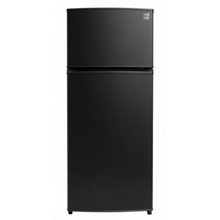REFRIGERADOR TOP MOUNT BCD210 B NEGRO