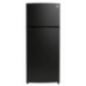 REFRIGERADOR TOP MOUNT BCD210 B NEGRO