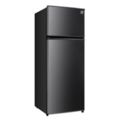 REFRIGERADOR TOP MOUNT BCD210 B NEGRO