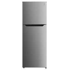 REFRIGERADOR BCD250 236L TOP MOUNT SILVE