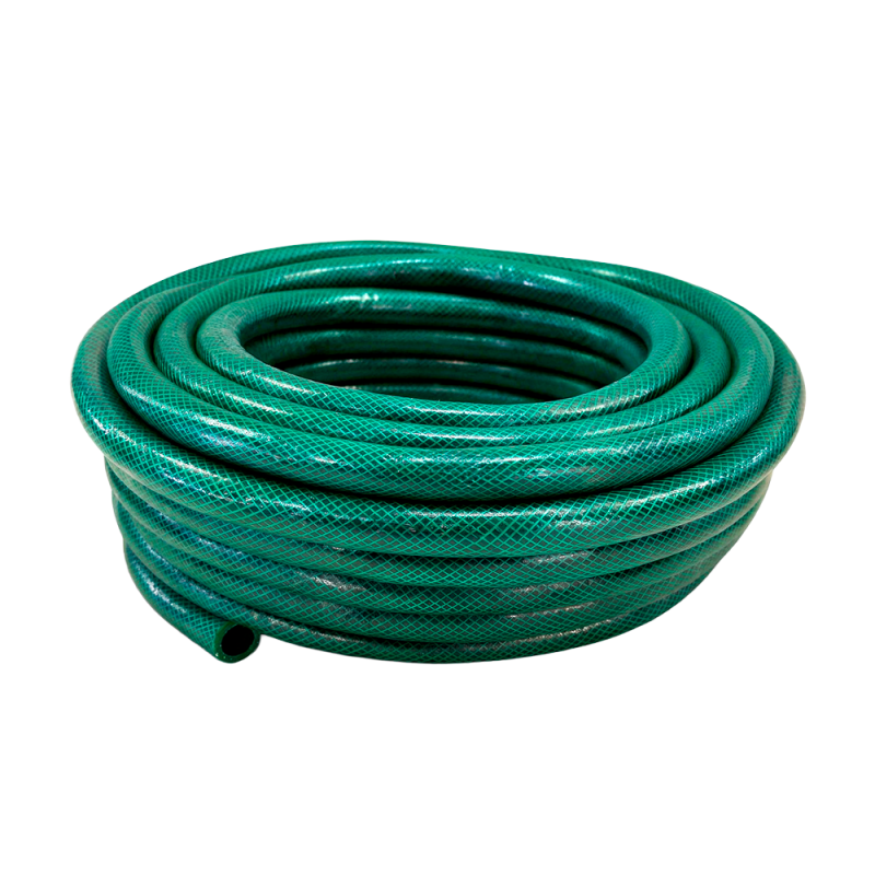 MANGUERA DE JARDIN 1/2" X 20M