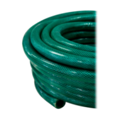 MANGUERA DE JARDIN 1/2" X 20M