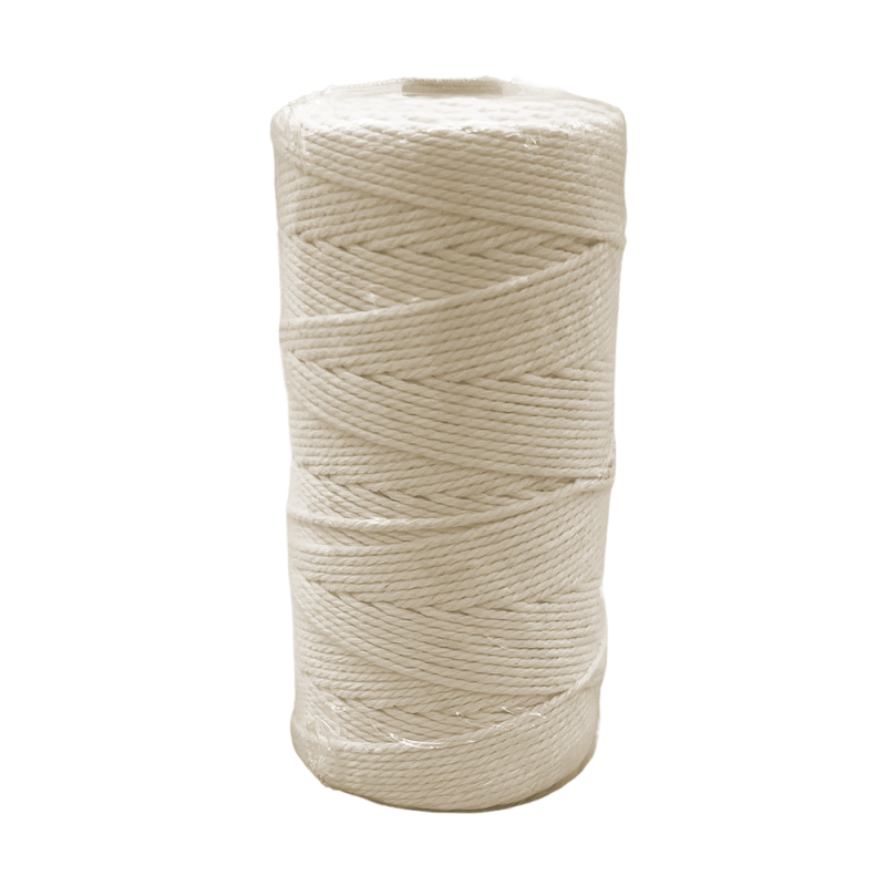 PIOLA DE ALGODÓN 360Gr. X 120M