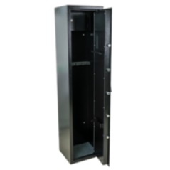 CAJA DE SEGURIDAD VERTICA DIGITAL