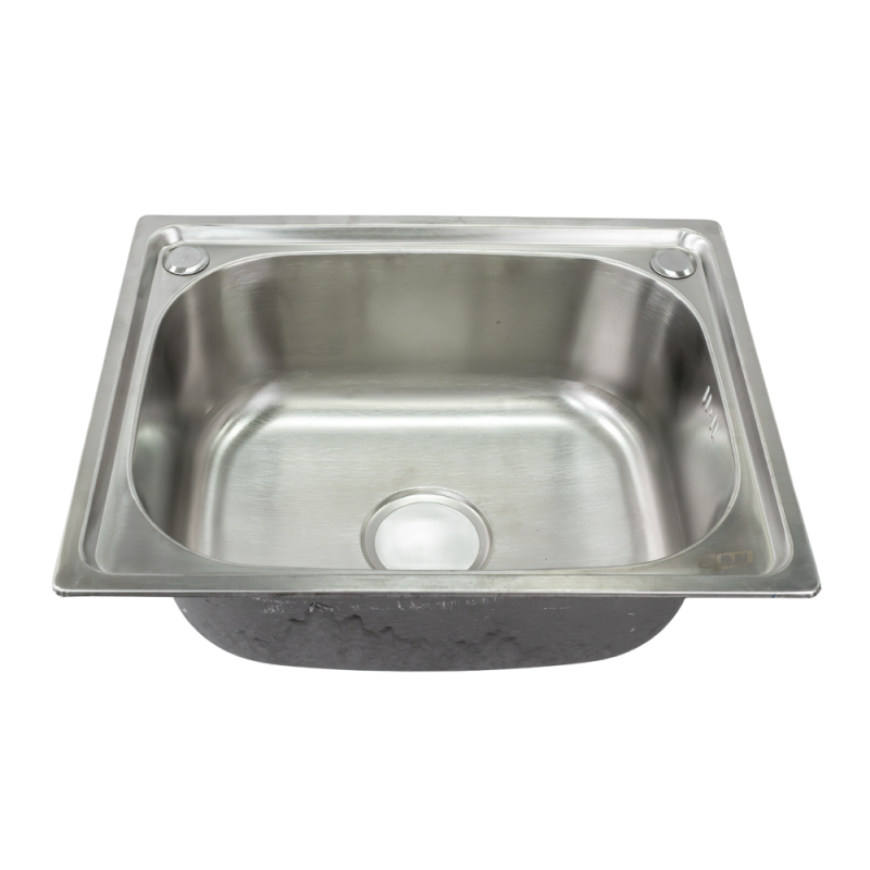 POZO DE COCINA INOX304 50X40CM