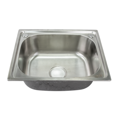 POZO DE COCINA INOX304 50X40CM