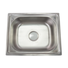 POZO DE COCINA INOX304 50X40CM