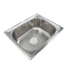 POZO DE COCINA INOX304 50X40CM