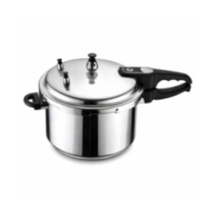 OLLA DE PRESIÓN ALUMINIO 7 LT BPC-110
