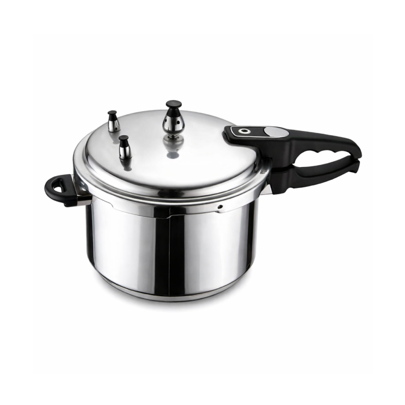 OLLA DE PRESIÓN ALUMINIO 7 LT BPC-110