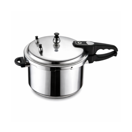 OLLA DE PRESIÓN ALUMINIO 7 LT BPC-110