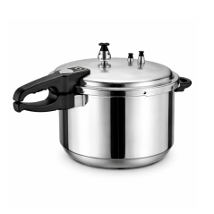 OLLA DE PRESIÓN ALUMINIO 9 LT BPC-112