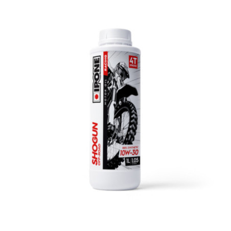 ACEITE RACING SHOGUN OFF-ROAD 10W30 1L